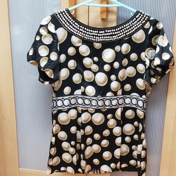 Blouse - Picture 1 of 2